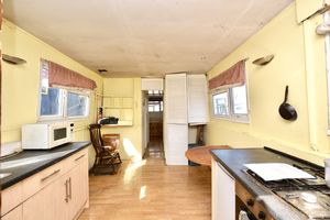 Open plan kitchen / living / dining (1)- click for photo gallery